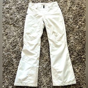 Womens ski pants